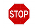 Stop Sign